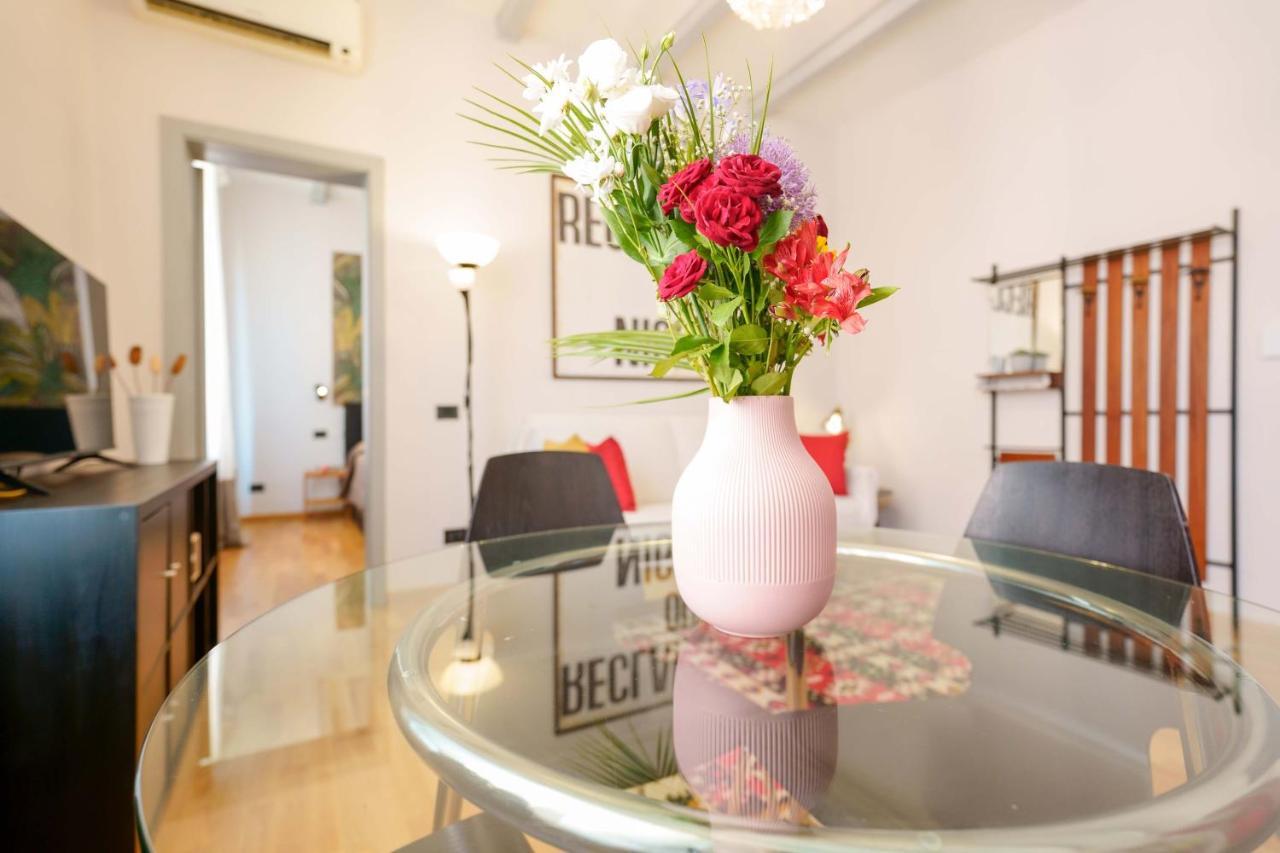 Maison N14 Bologna Kültér fotó
