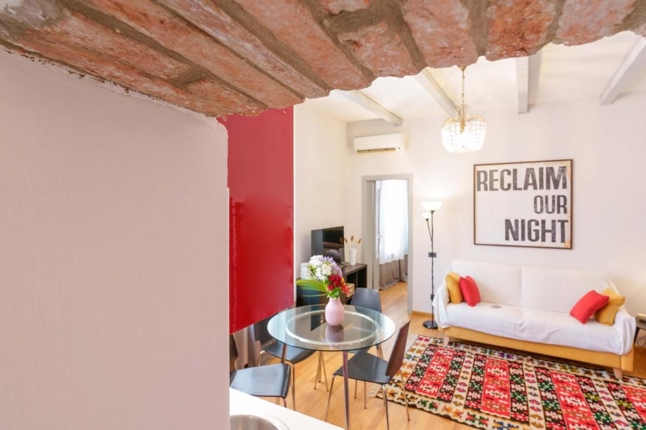 Maison N14 Bologna Kültér fotó