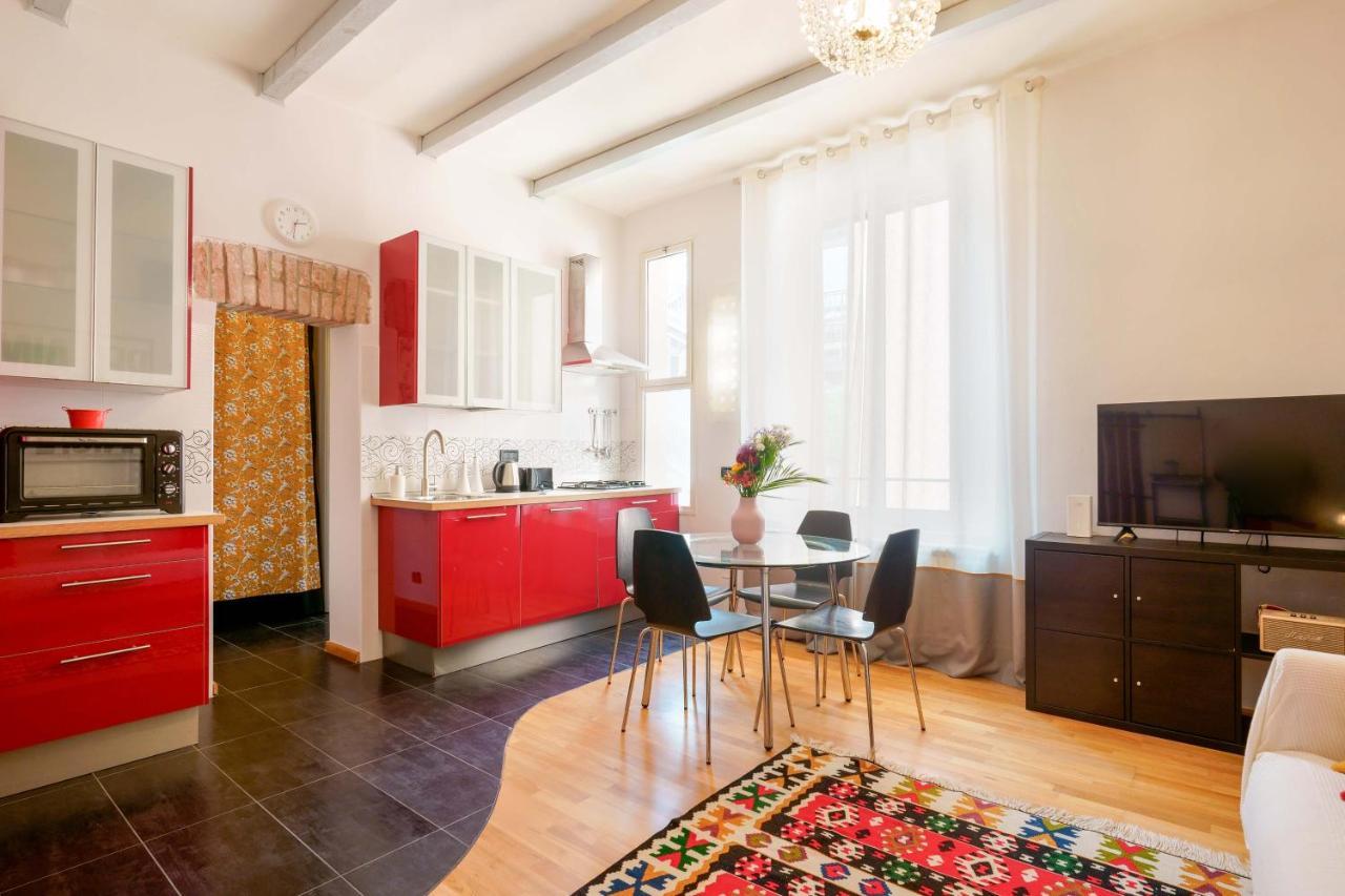 Maison N14 Bologna Kültér fotó