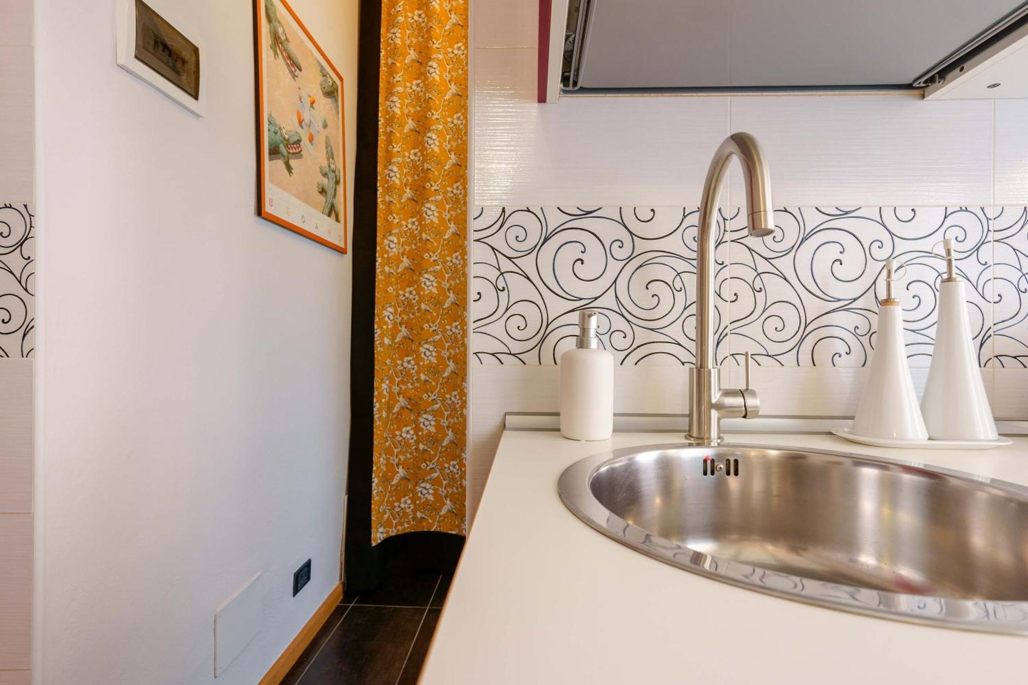 Maison N14 Bologna Kültér fotó