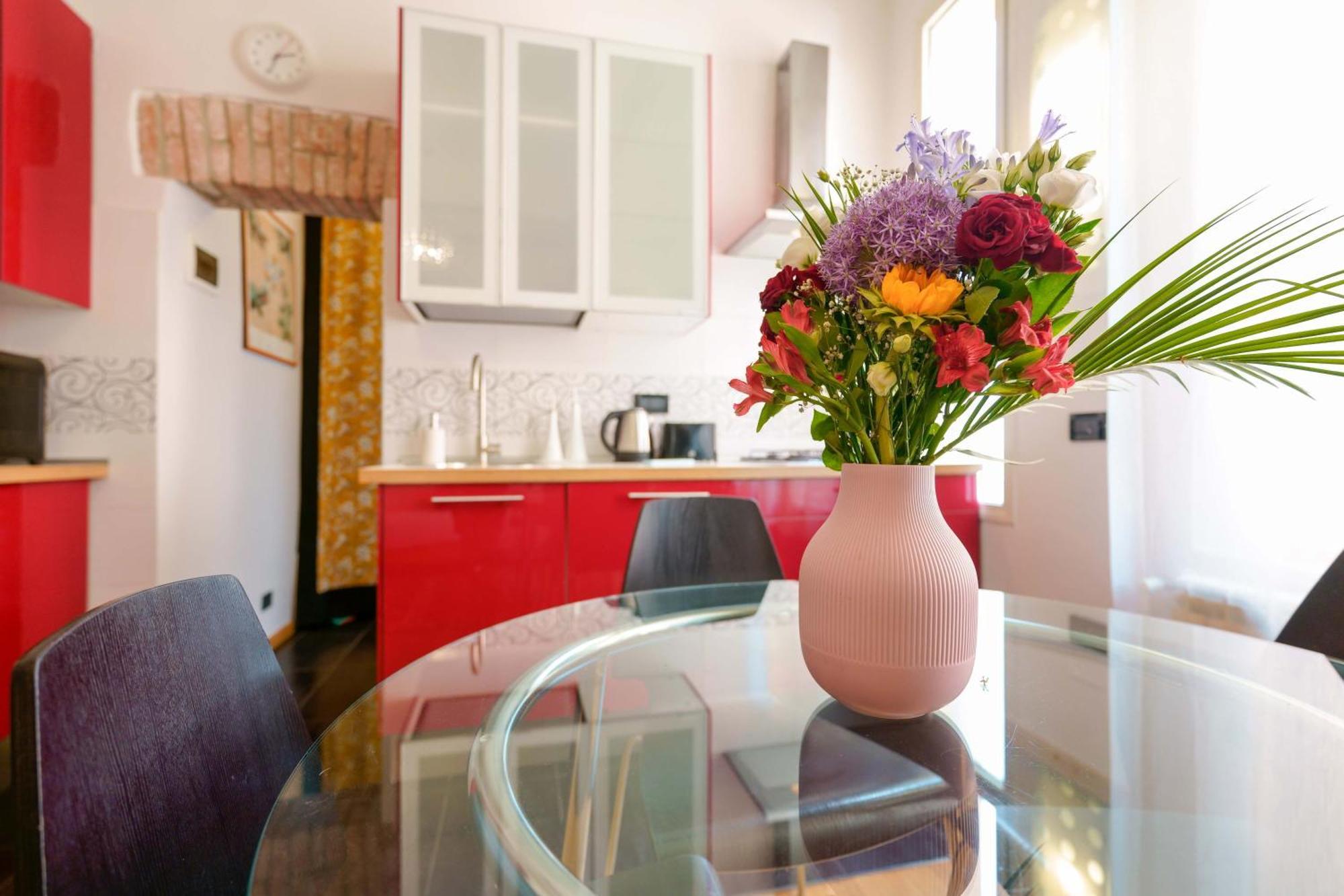 Maison N14 Bologna Kültér fotó
