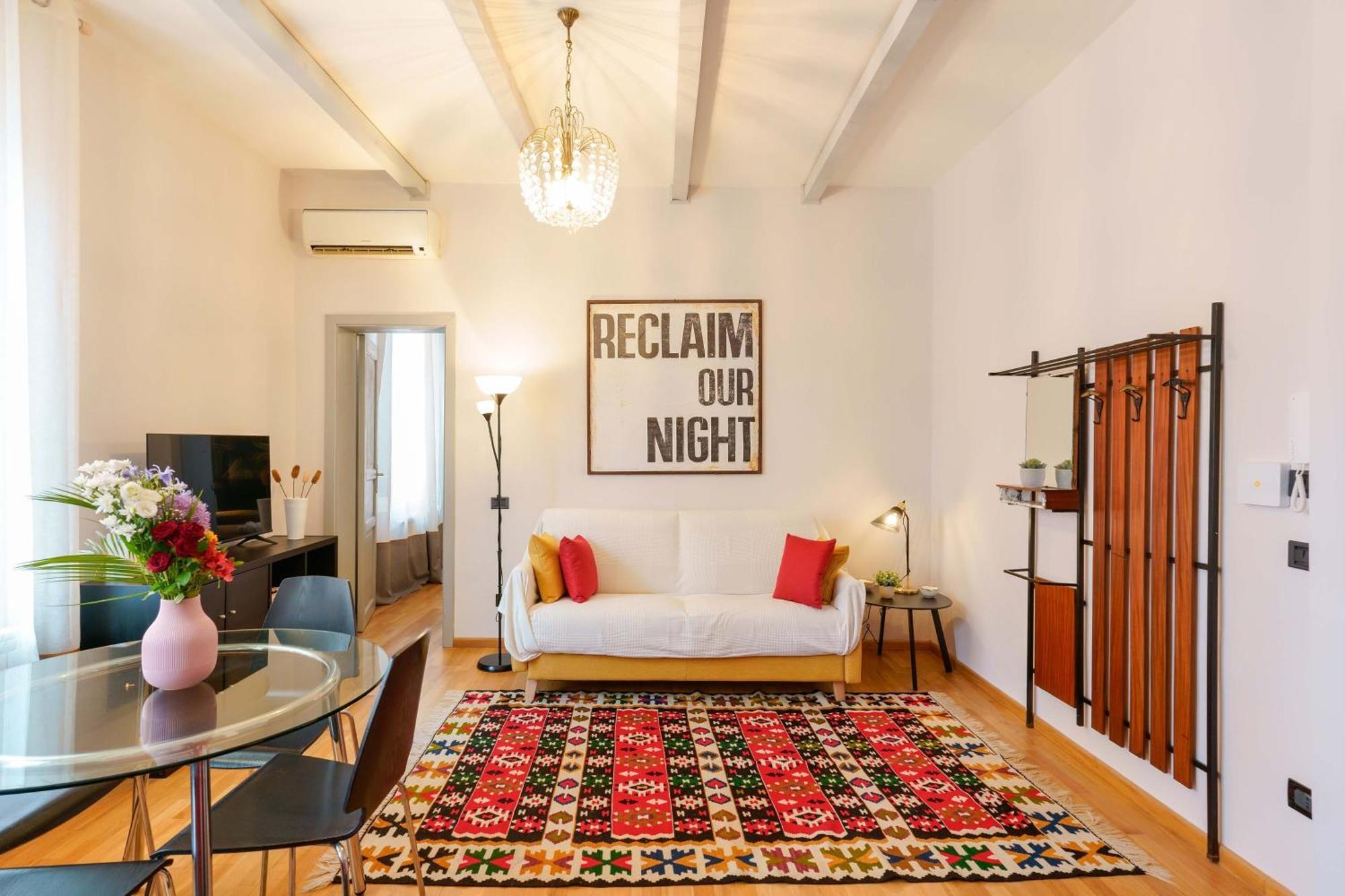 Maison N14 Bologna Kültér fotó