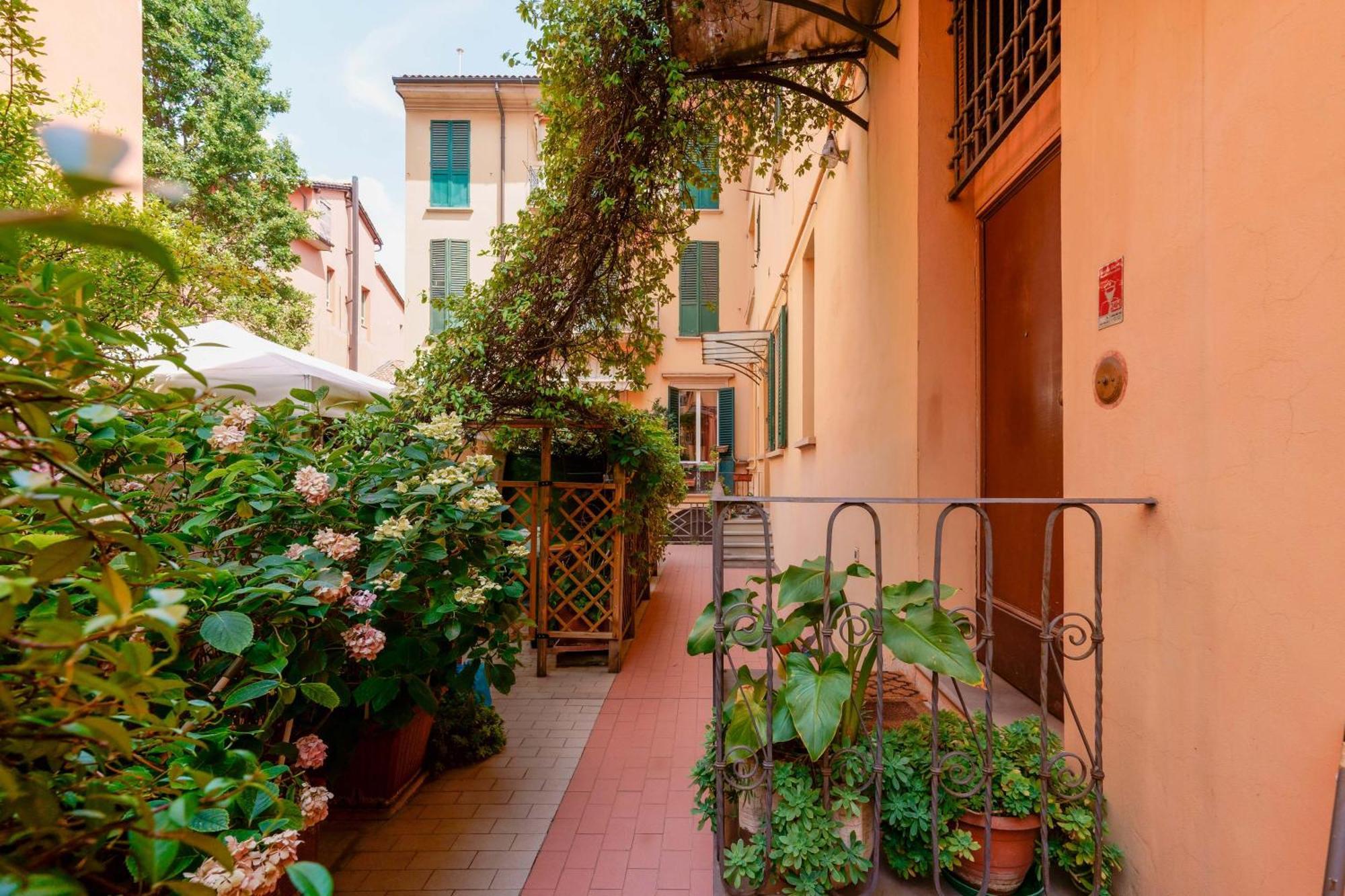 Maison N14 Bologna Kültér fotó
