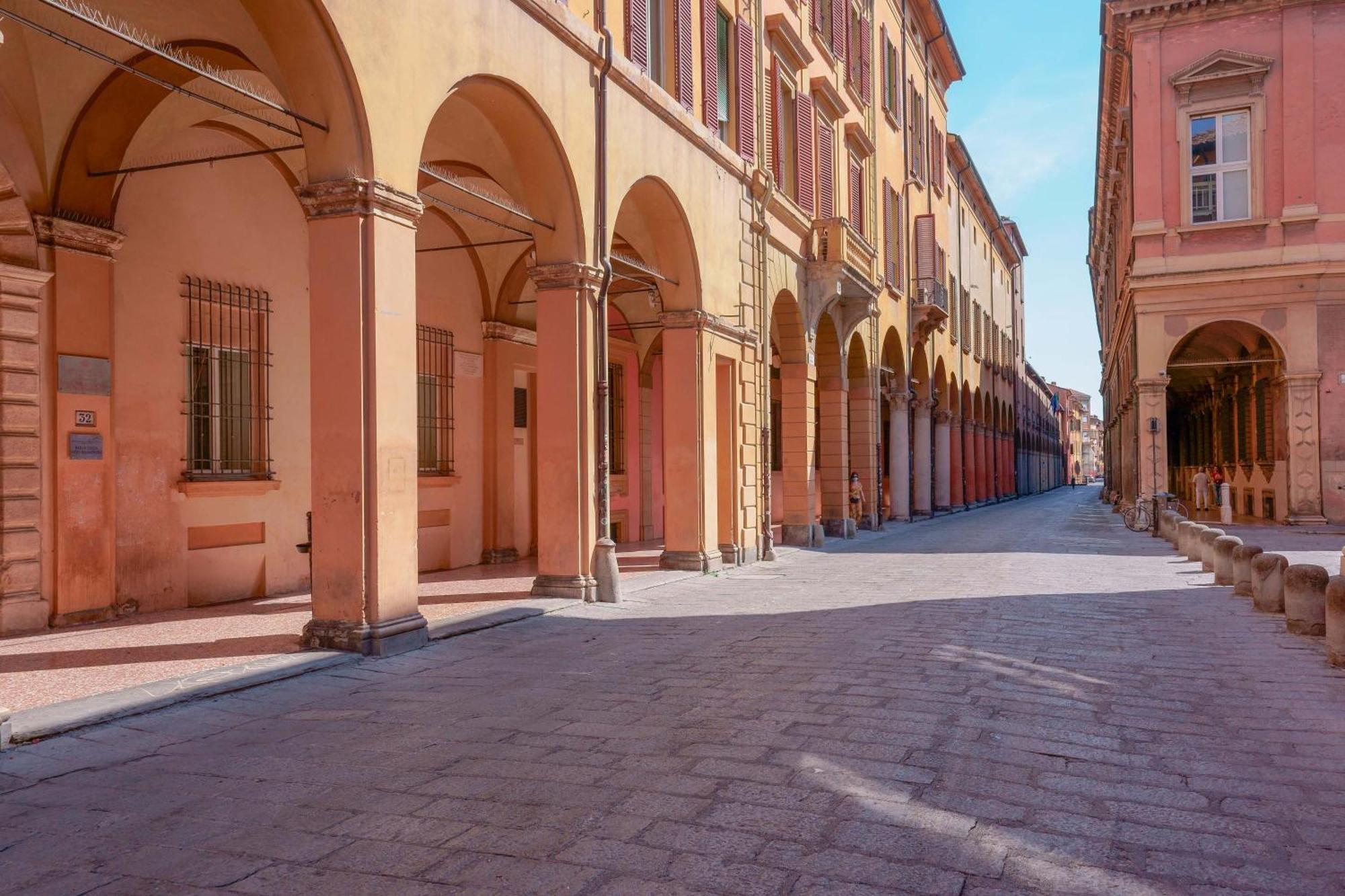 Maison N14 Bologna Kültér fotó