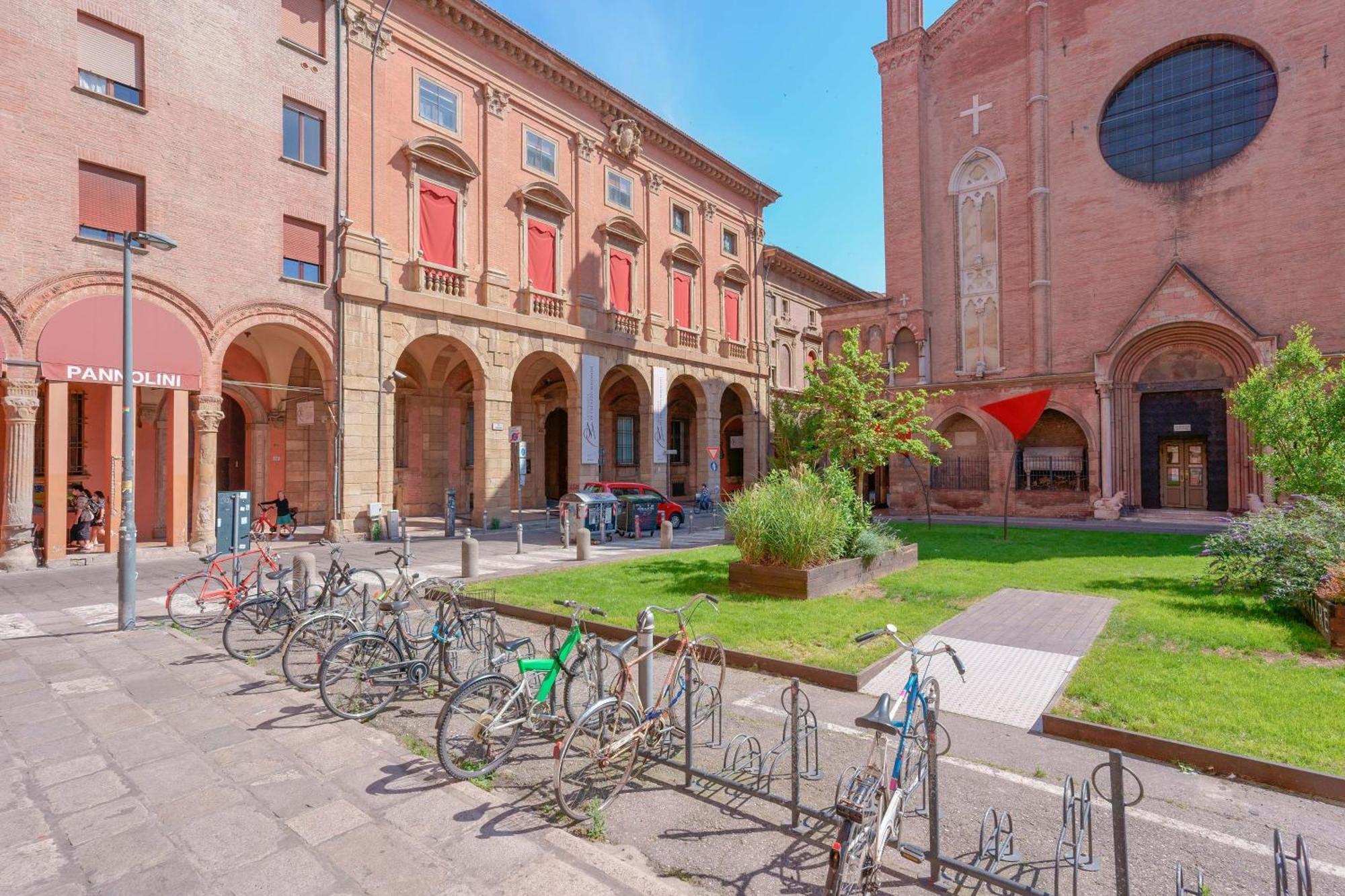 Maison N14 Bologna Kültér fotó