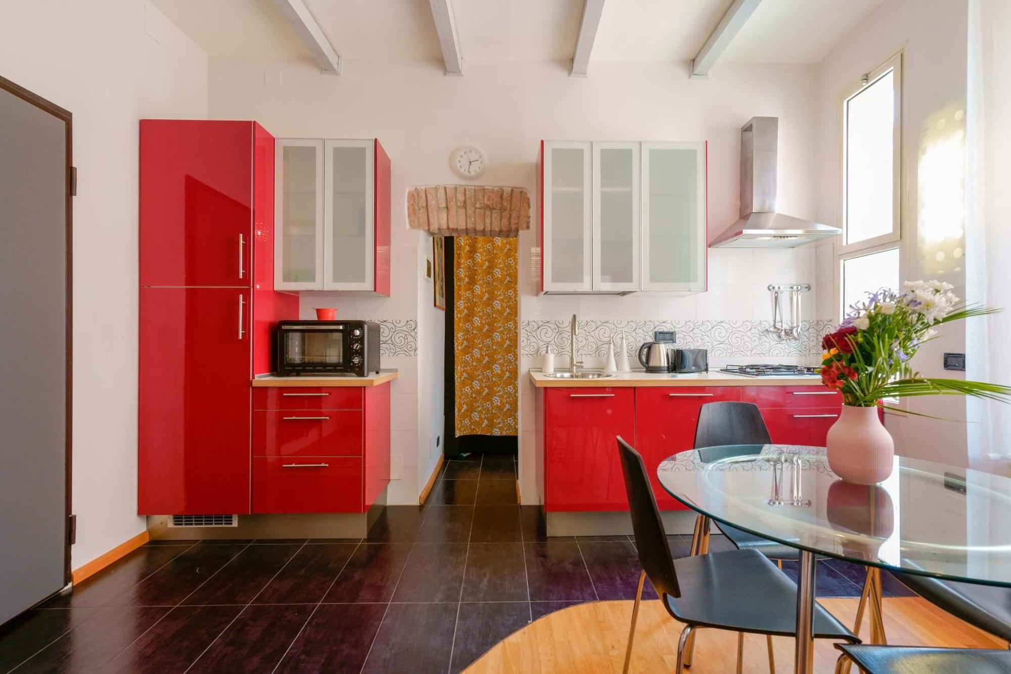 Maison N14 Bologna Kültér fotó