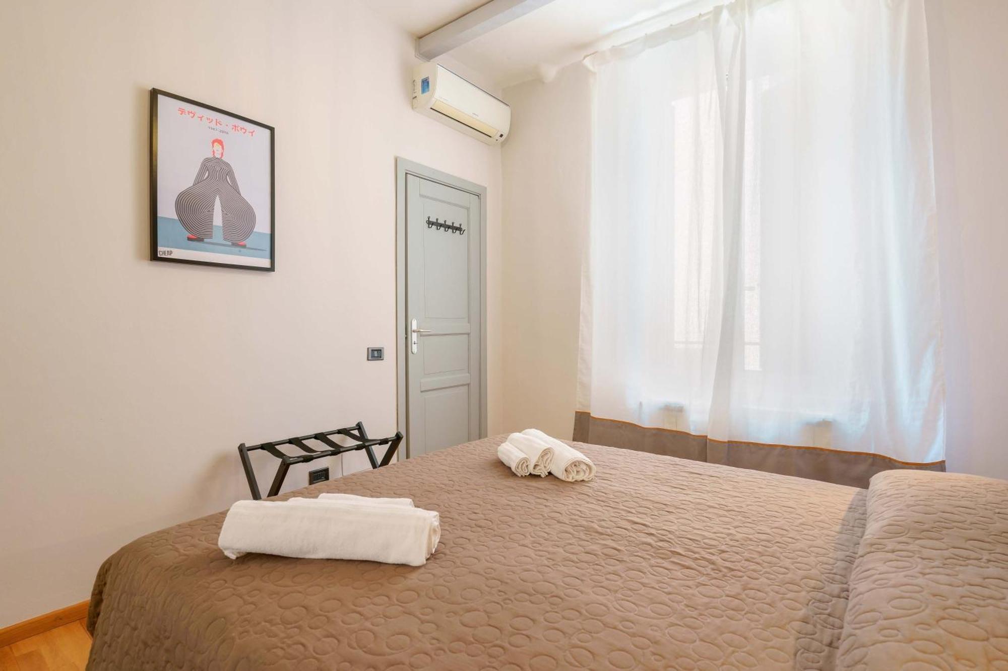 Maison N14 Bologna Kültér fotó