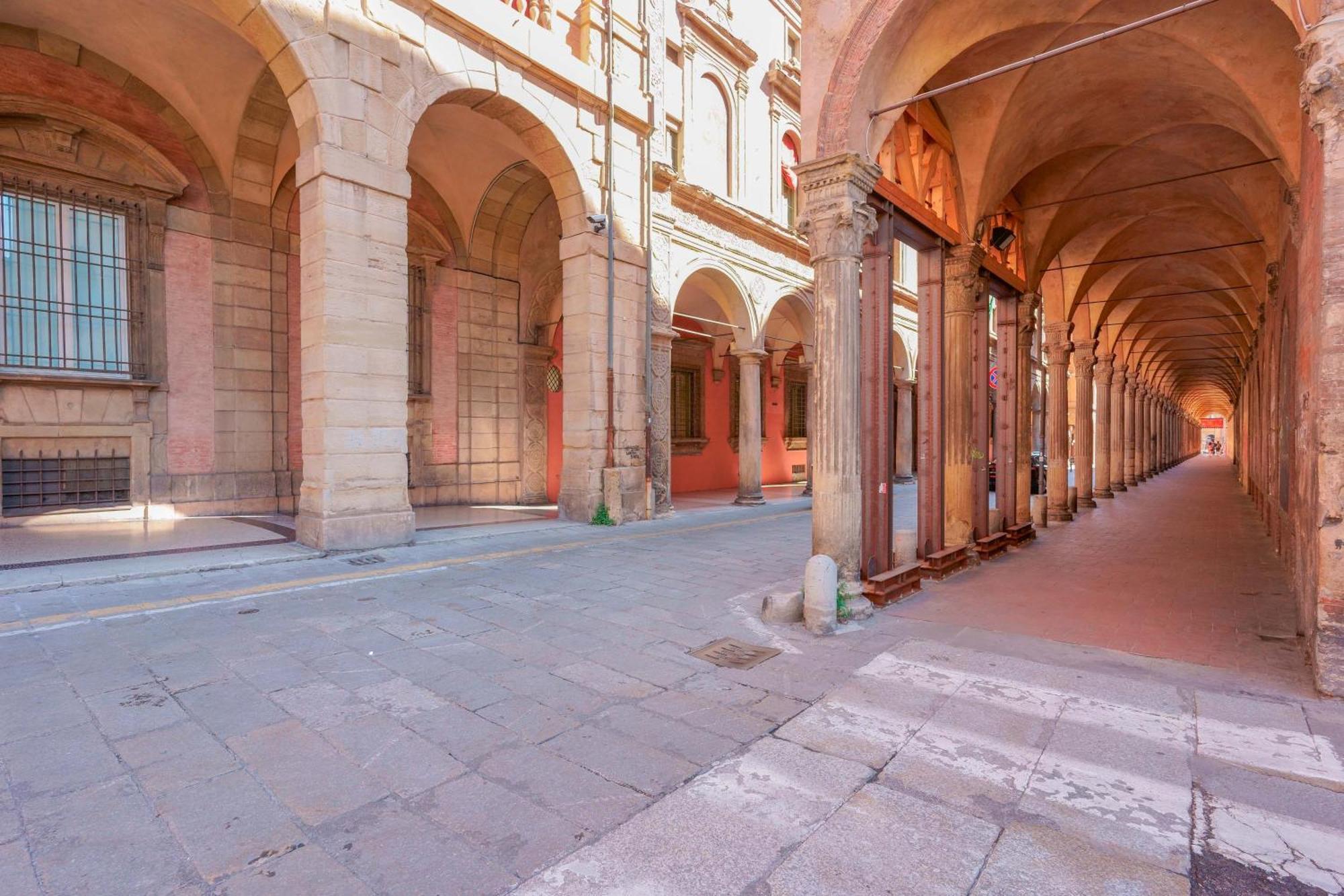 Maison N14 Bologna Kültér fotó