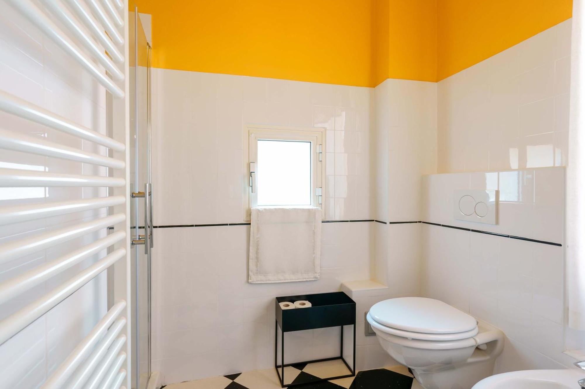 Maison N14 Bologna Kültér fotó