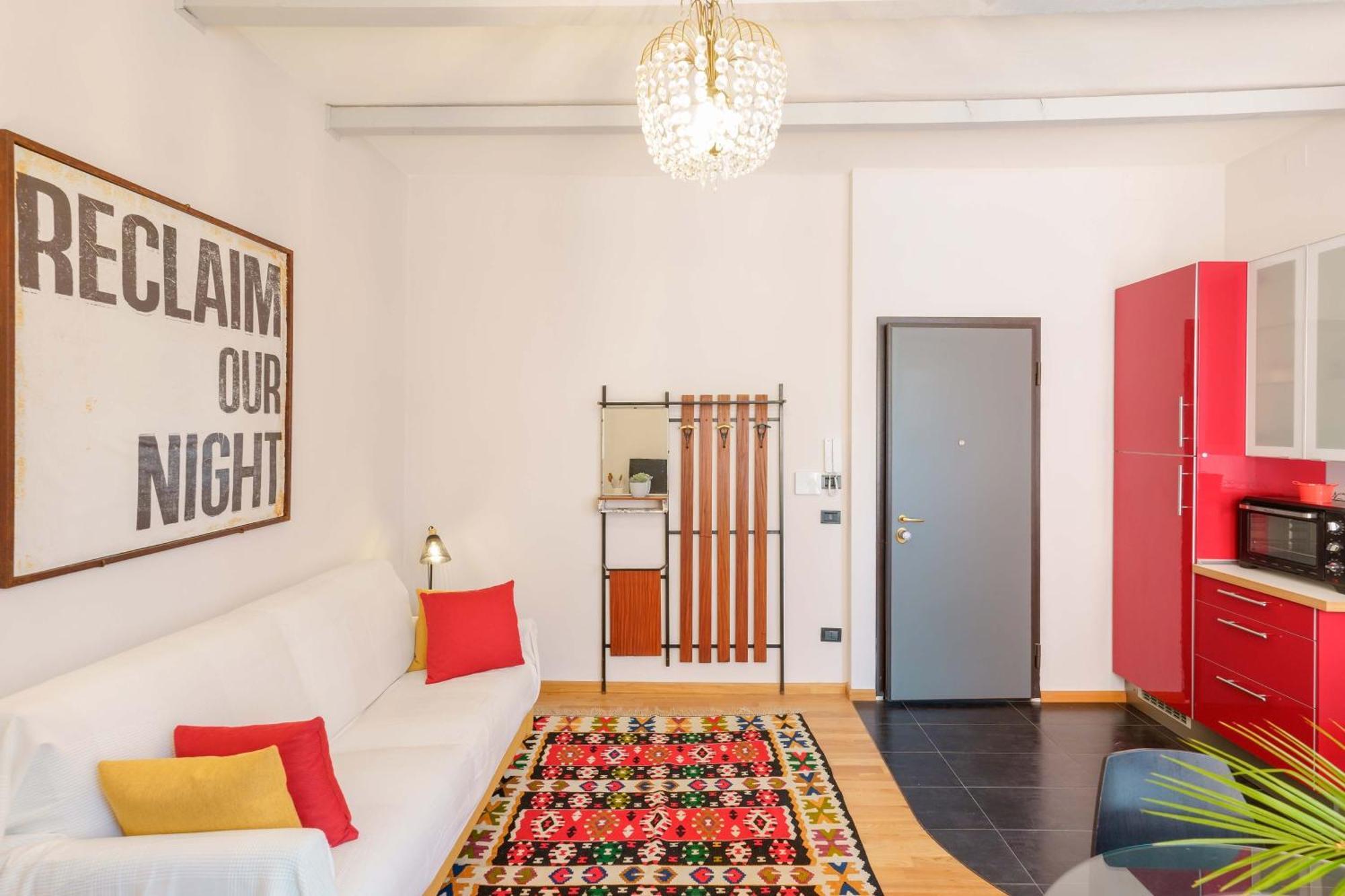 Maison N14 Bologna Kültér fotó