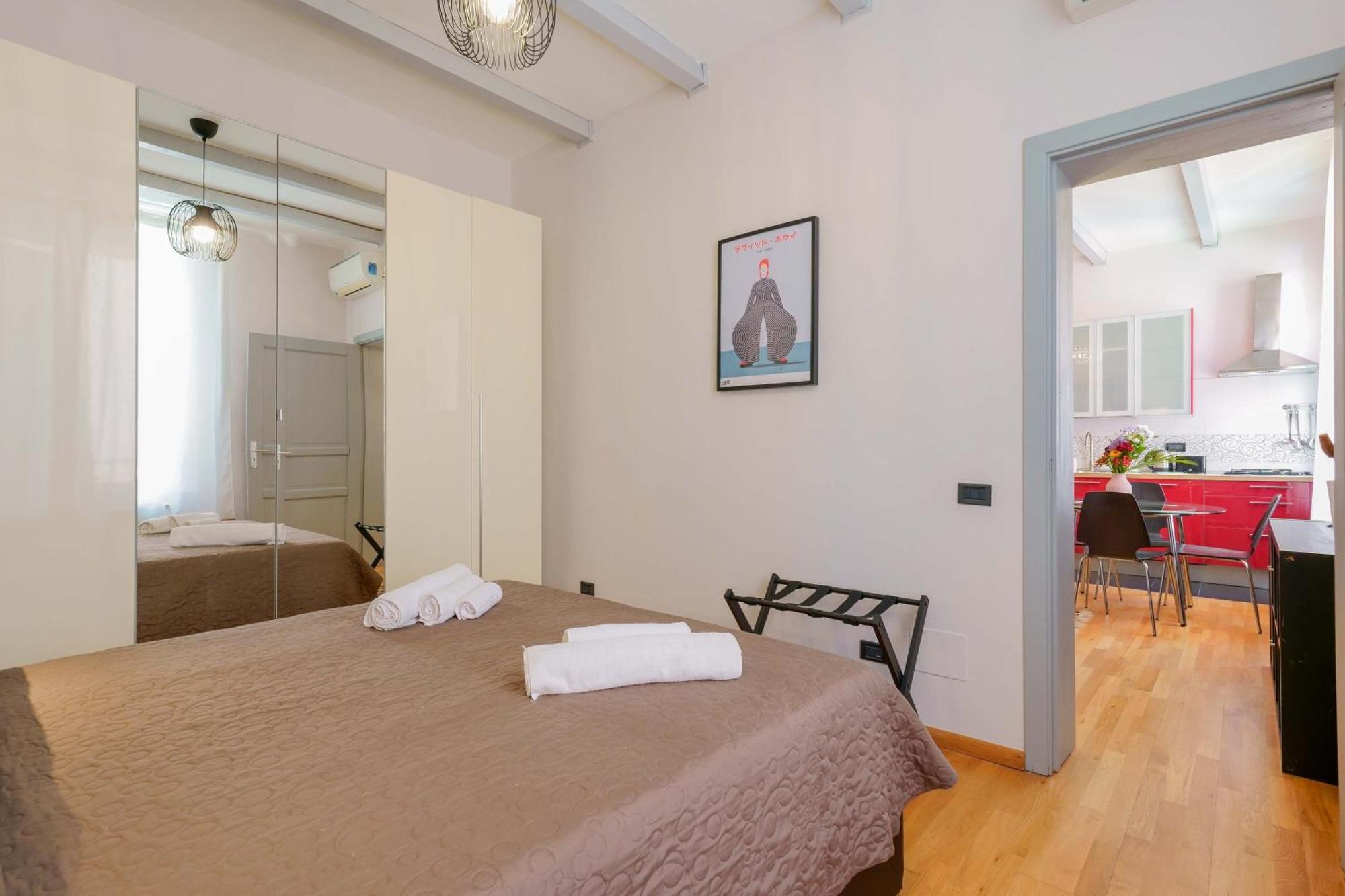 Maison N14 Bologna Kültér fotó