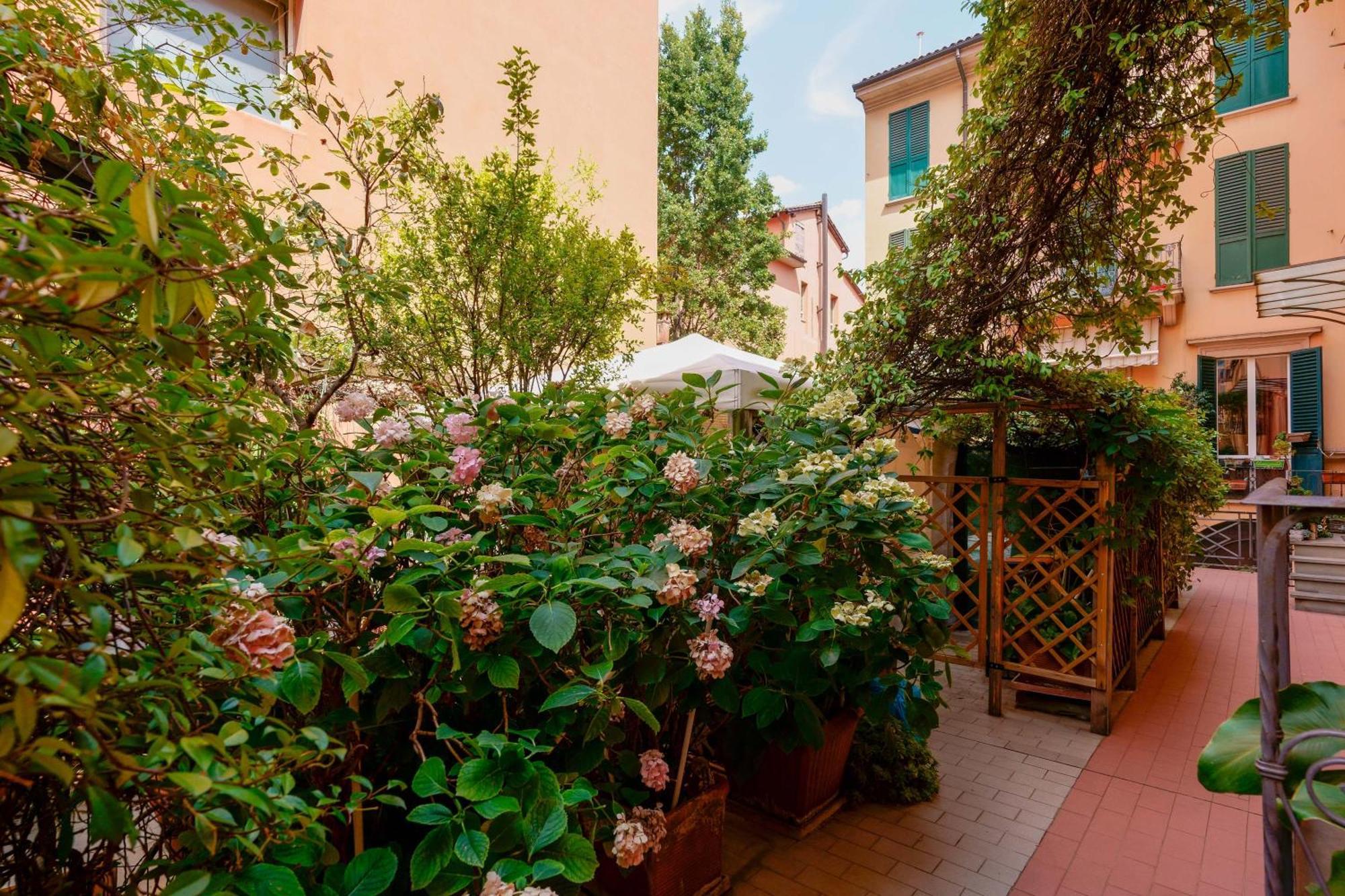 Maison N14 Bologna Kültér fotó