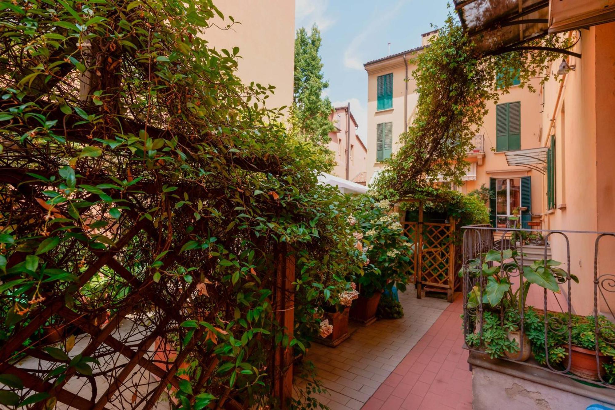 Maison N14 Bologna Kültér fotó